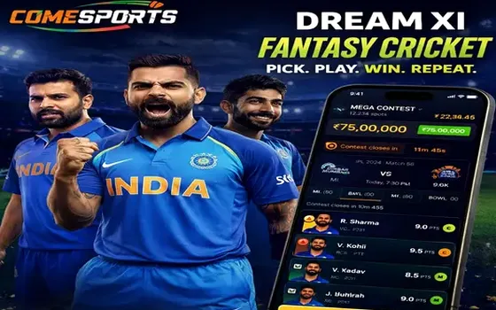Punjab vs Lucknow on F12betpaga